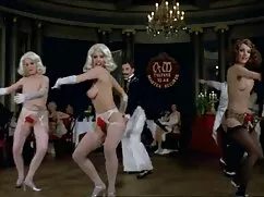 Pornó videók egy bab ...