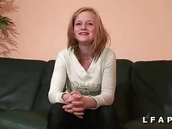 Pornó videó szőke ba ...