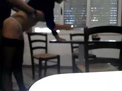 Pornó videó őrült ku ...