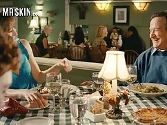 Mellesleg, pornó vid ...