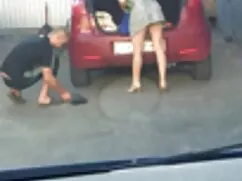 Pornó videó szerencs ...