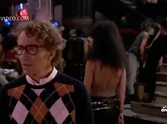 Pornó videó Szőke, A ...