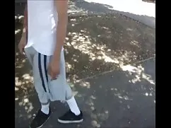 Pornó videó egy barn ...