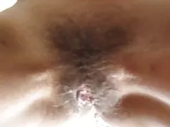 Egy férfi puuphoria  ...