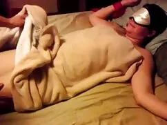 Pornó videó testépít ...