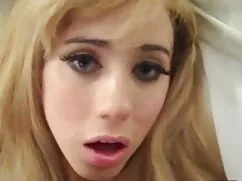 Pornó videó megkérde ...