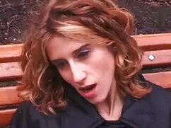 Jóképű srác úgy dönt ...