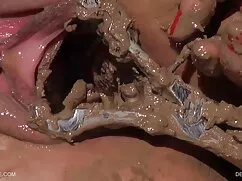 Pornó videók a tehen ...