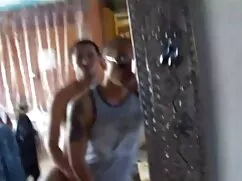 Szexi zhopastaya neg ...