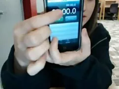 Gyönyörű, fiatal, sz ...