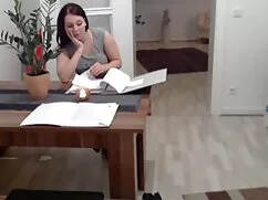 Videó pornó Jackie,  ...