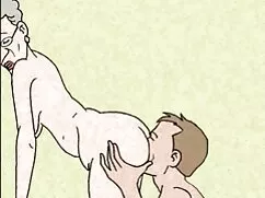 Pornó videó fiatal m ...