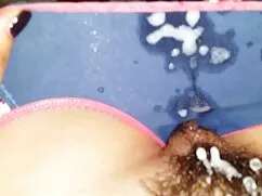 A kerékpározás után, ...