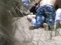 Egy fiatal szexi sző ...