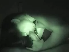 Egy vonzó szőke, egy ...