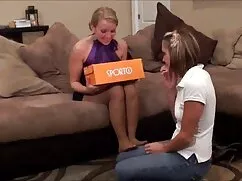 Pornó videó egy fiat ...