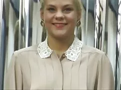 Szőke pornó teljes f ...