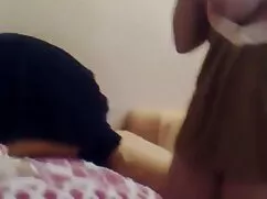 Gyönyörű leszbikus v ...