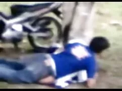 Pornó videó pumpált  ...